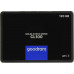 SSD 120 Gb SATA 6Gb/s Goodram CL100 SSDPR-CL100-120-G3 2.5