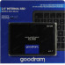 SSD 120 Gb SATA 6Gb/s Goodram CL100 SSDPR-CL100-120-G3 2.5