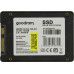 SSD 120 Gb SATA 6Gb/s Goodram CL100 SSDPR-CL100-120-G3 2.5