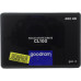 SSD 480 Gb SATA 6Gb/s Goodram CL100 SSDPR-CL100-480-G3 2.5"