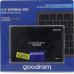 SSD 480 Gb SATA 6Gb/s Goodram CL100 SSDPR-CL100-480-G3 2.5"