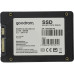 SSD 480 Gb SATA 6Gb/s Goodram CL100 SSDPR-CL100-480-G3 2.5"