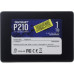 SSD 1 Tb SATA 6Gb/s Patriot P210 P210S1TB25 2.5"