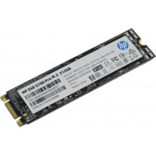 SSD 512 Gb M.2 2280 B&M 6Gb/s HP S700 Pro 2LU76AA 3D TLC