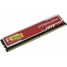 QUMO Q4Rev-8G2666P16PrimR DDR4 DIMM 8Gb PC4-21300 CL16