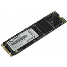 SSD 512 Gb M.2 2280 M QUMO Q3DT-512GAEN-M2