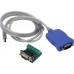 Espada UR422 USB to RS422/RS485