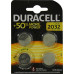 Duracell CR2032-4 (Li, 3V) уп. 4 шт