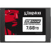 Kingston SEDC500R/7680G 7680GB DC500R 2.5 SATA 3