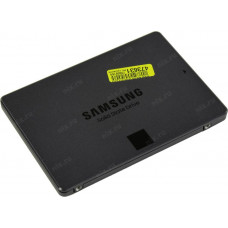 SSD 2 Tb SATA 6Gb/s Samsung 870 QVO Series MZ-77Q2T0BW (RTL) 2.5