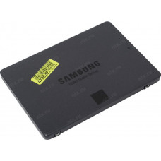 SSD 4 Tb SATA 6Gb/s Samsung 870 QVO Series MZ-77Q4T0BW (RTL) 2.5