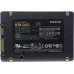 SSD 4 Tb SATA 6Gb/s Samsung 870 QVO Series MZ-77Q4T0BW (RTL) 2.5