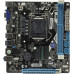 Esonic H81JEL (RTL) LGA1150 H81 PCI-E Dsub+HDMI GbLAN SATA MicroATX 2DDR3