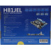 Esonic H81JEL (RTL) LGA1150 H81 PCI-E Dsub+HDMI GbLAN SATA MicroATX 2DDR3