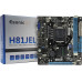 Esonic H81JEL (RTL) LGA1150 H81 PCI-E Dsub+HDMI GbLAN SATA MicroATX 2DDR3