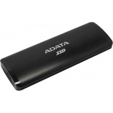 SSD 256 Gb USB3.2 ADATA SE760 ASE760-256GU32G2-CBK