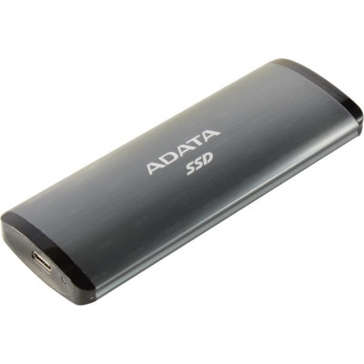 SSD 256 Gb USB3.2 ADATA SE760 ASE760-256GU32G2-CTI