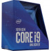 CPU Intel Core i9-10900K BOX (без кулера) 3.7 GHz/10core/SVGA UHD Graphics 630/20Mb/125W LGA1200