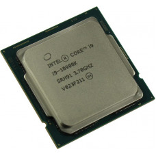 CPU Intel Core i9-10900K   3.7 GHz/10core/SVGA UHD Graphics 630/20Mb/125W LGA1200