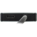 VCOM CU454 Кабель-адаптер USB-C - HDMI(F)+USB3.0+USB-C port