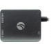 VCOM CU454 Кабель-адаптер USB-C - HDMI(F)+USB3.0+USB-C port