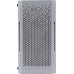 Minitower Powercase Mistral Micro Z3W Mesh LED CMIMZW-L3 MicroATX, без БП