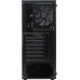 Miditower Powercase Mistral Z4С Mesh LED CMIZ4C-L4 ATX, без БП