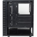 Miditower Powercase Mistral Z4С Mesh LED CMIZ4C-L4 ATX, без БП
