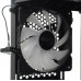 Miditower Powercase Mistral Z4С Mesh LED CMIZ4C-L4 ATX, без БП