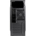 Miditower Aerocool Cs-1103 CS-1103-S-BK-V1 ATX без БП