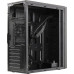 Miditower Aerocool Cs-1103 CS-1103-S-BK-V1 ATX без БП