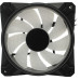 Deepcool DP-F12-AR-CF120P-3P CF120 Plus (4пин, 120x120x25мм 3шт, 28.8дБ, 500-1800об/мин)