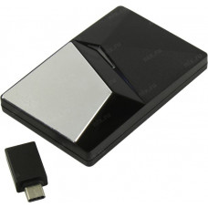 SSD 120 Gb USB3.2 Netac Z7S NT01Z7S-120G-32BK