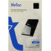 NT01Z7S-480G-32BK Netac External SSD Z7S USB3.2 480GB