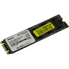 SSD 256 Gb M.2 2280 B&M 6Gb/s Netac N535N NT01N535N-256G-N8X