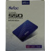 SSD 480 Gb SATA 6Gb/s Netac N535S NT01N535S-480G-S3X 2.5"