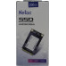 SSD 256 Gb mSATA 6Gb/s Netac NT01N5M-256G-M3X