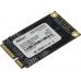 SSD 256 Gb mSATA 6Gb/s Netac NT01N5M-256G-M3X