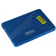 SSD 512 Gb SATA 6Gb/s Netac N600S NT01N600S-512G-S3X 2.5"