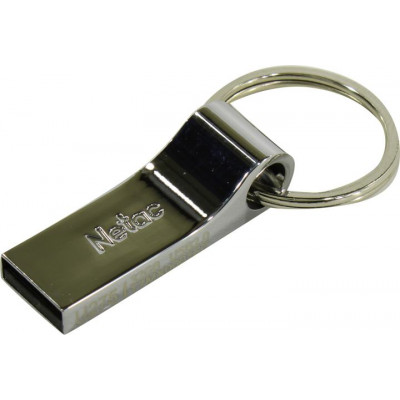 Netac NT03U275N-032G-20SL USB2.0 Flash Drive 32Gb (RTL)