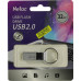 Netac NT03U275N-032G-20SL USB2.0 Flash Drive 32Gb (RTL)