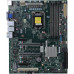SuperMicro X11SCA-F (OEM) LGA1151 C246 2xPCI-E DVI+HDMI+DP+DSub 2xGbLAN SATA RAID ATX 4DDR4