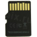 Netac NT02P500STN-032G-S microSDHC Memory Card 32Gb UHS-I U1
