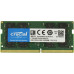 Crucial CT8G4SFRA32A DDR4 SODIMM 8Gb PC4-25600 CL22 (for NoteBook)