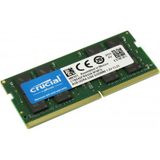 Crucial CT8G4SFRA32A DDR4 SODIMM 8Gb PC4-25600 CL22 (for NoteBook)