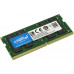 Crucial CT8G4SFRA32A DDR4 SODIMM 8Gb PC4-25600 CL22 (for NoteBook)