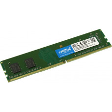 Crucial CT8G4DFRA32A DDR4 DIMM 8Gb PC4-25600 CL22