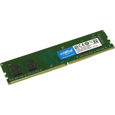 Crucial CT8G4DFRA32A DDR4 DIMM 8Gb PC4-25600 CL22