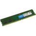 Crucial CT8G4DFRA32A DDR4 DIMM 8Gb PC4-25600 CL22