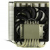 ID-Cooling ID-CPU-IS-47K (4пин,1155/1200/AM4,14-33дБ,600-2500об/мин,Al+тепл.трубки)